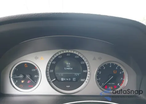 2012 Mercedes-Benz Glk 350 z USA, uszkodzony, nr VIN WDCGG5GB3CF922059